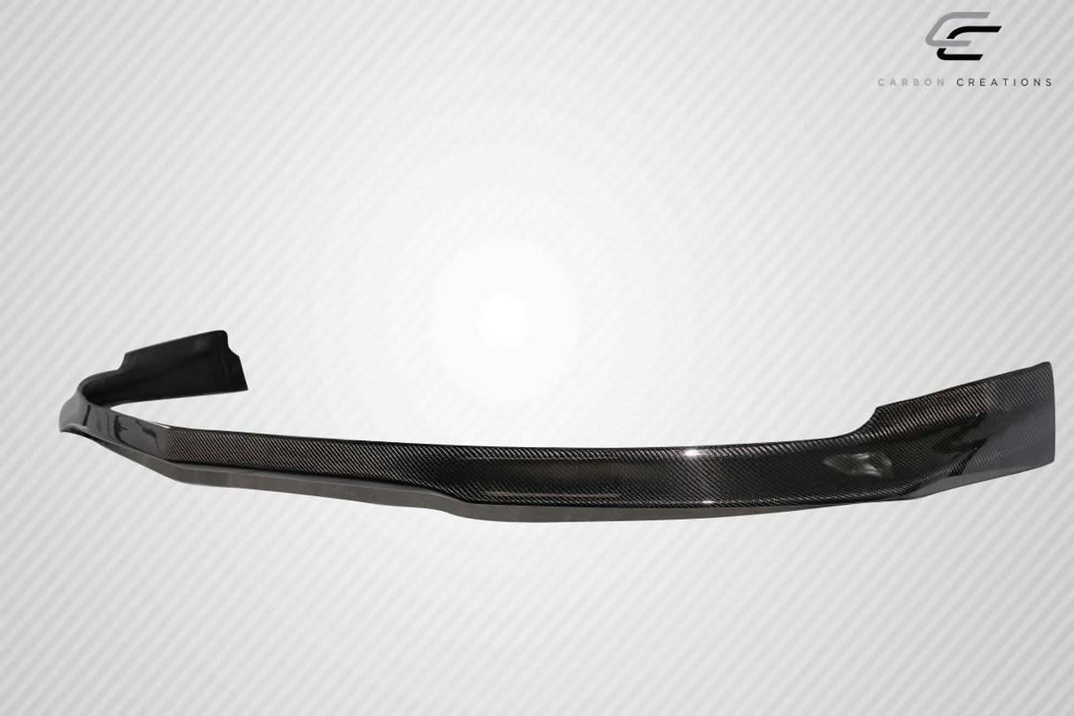 1998-2002 Chevrolet Camaro R Spec Style Front Lip Under Spoiler