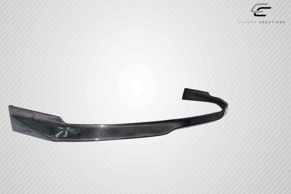 1998-2002 Chevrolet Camaro R Spec Style Front Lip Under Spoiler