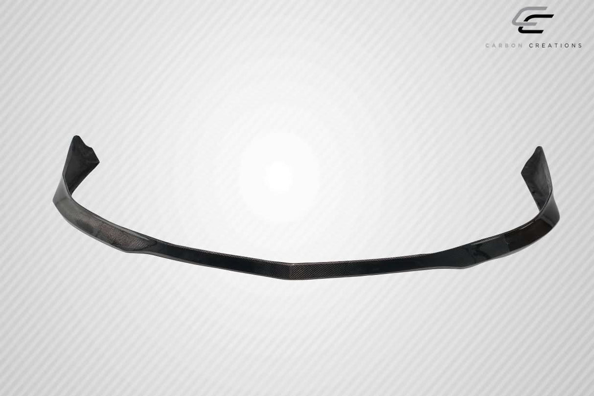 1998-2002 Chevrolet Camaro R Spec Style Front Lip Under Spoiler
