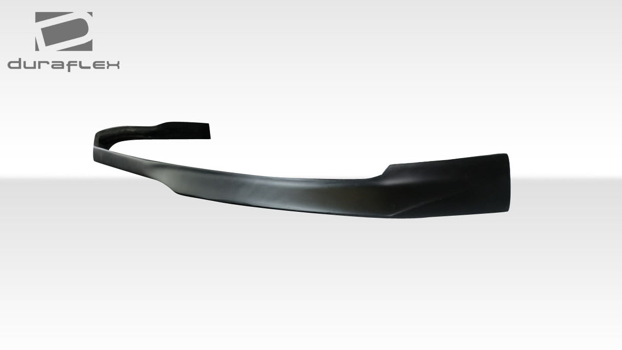 1998-2002 Chevrolet Camaro R Spec Style Front Lip Under Spoiler - FRP