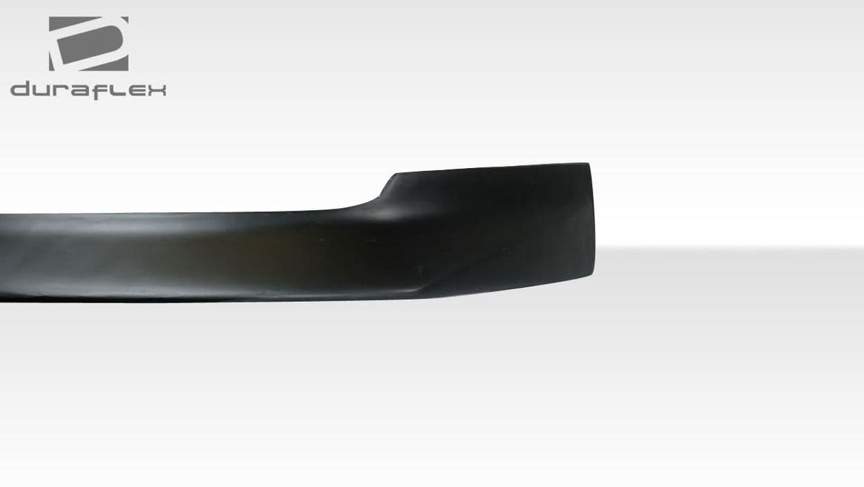 1998-2002 Chevrolet Camaro R Spec Style Front Lip Under Spoiler - FRP