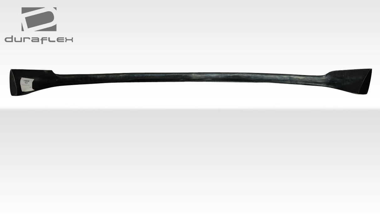 1998-2002 Chevrolet Camaro R Spec Style Front Lip Under Spoiler - FRP