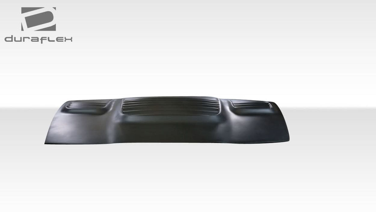 2005-2013 Chevrolet Corvette C6 World Challenge Look Hood - FRP
