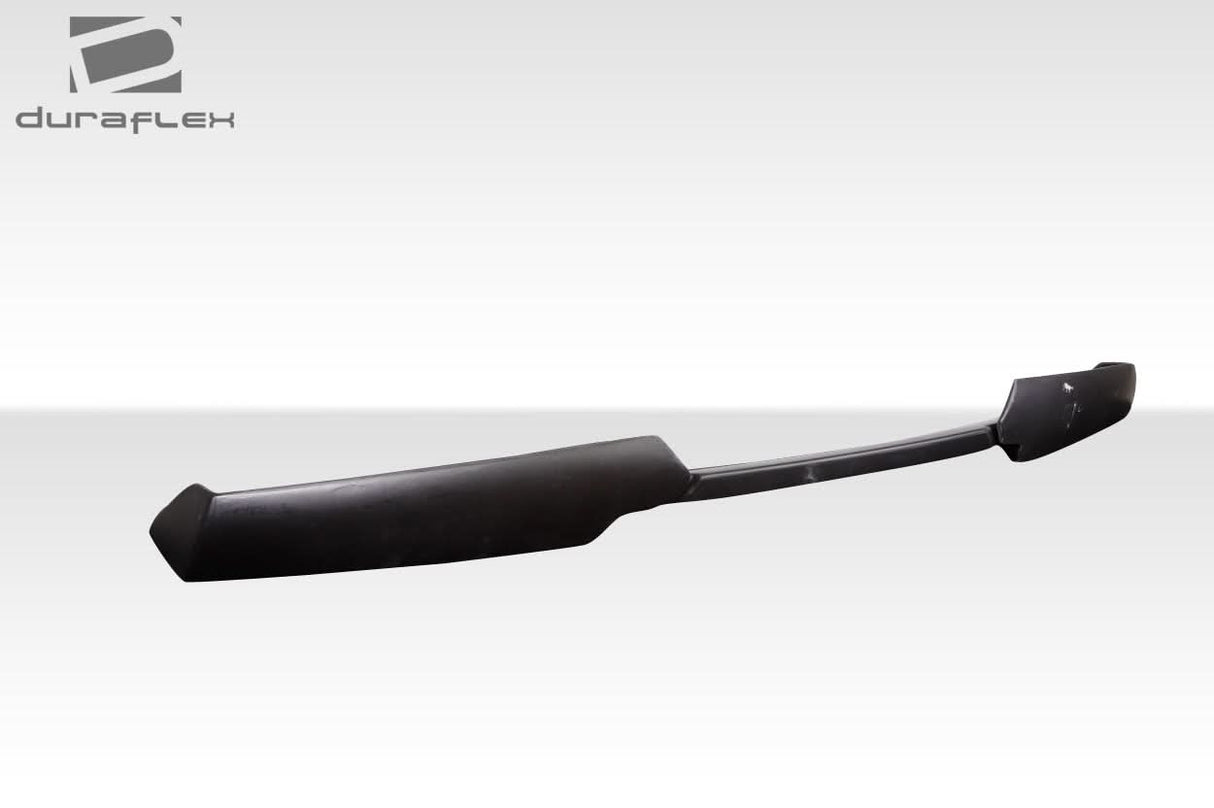 2014-2019 Chevrolet Corvette C7 Wickerbill Style Rear Wing Spoiler - FRP