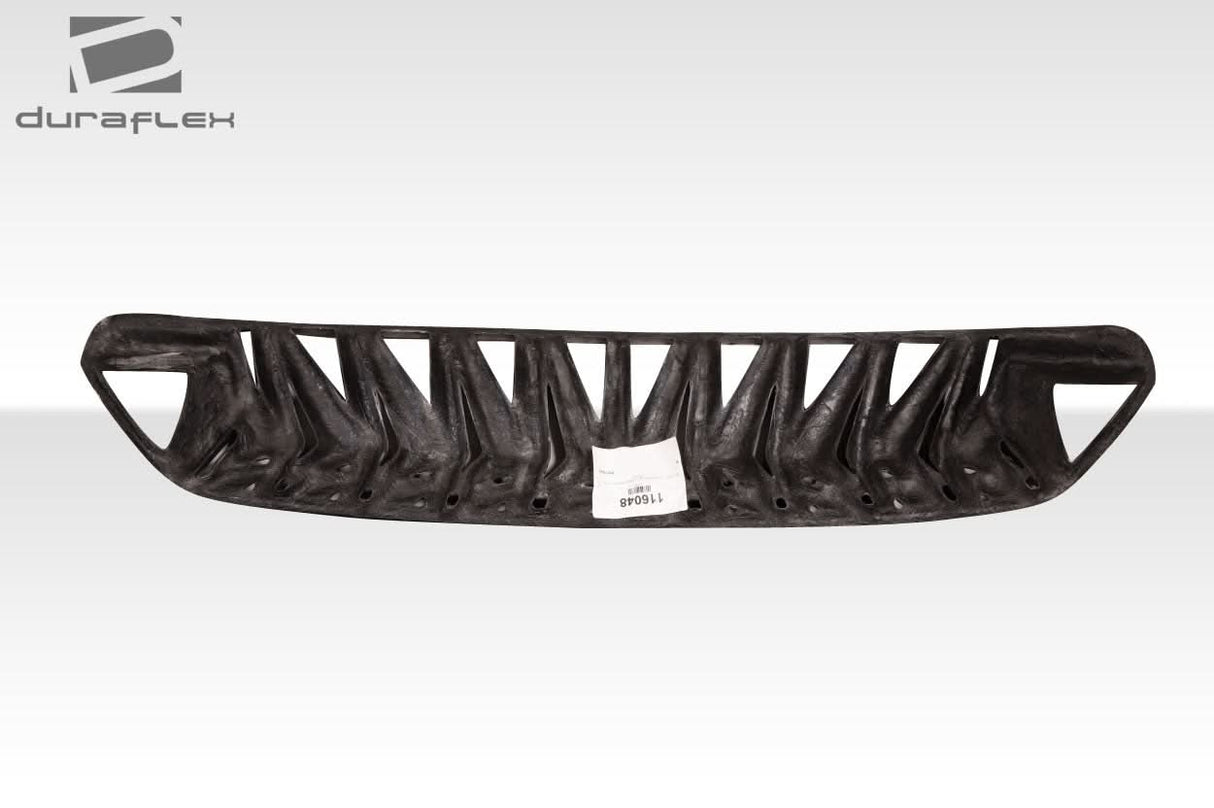 2015-2017 Ford Mustang Predator Style Grille - 1 Piece - FRP