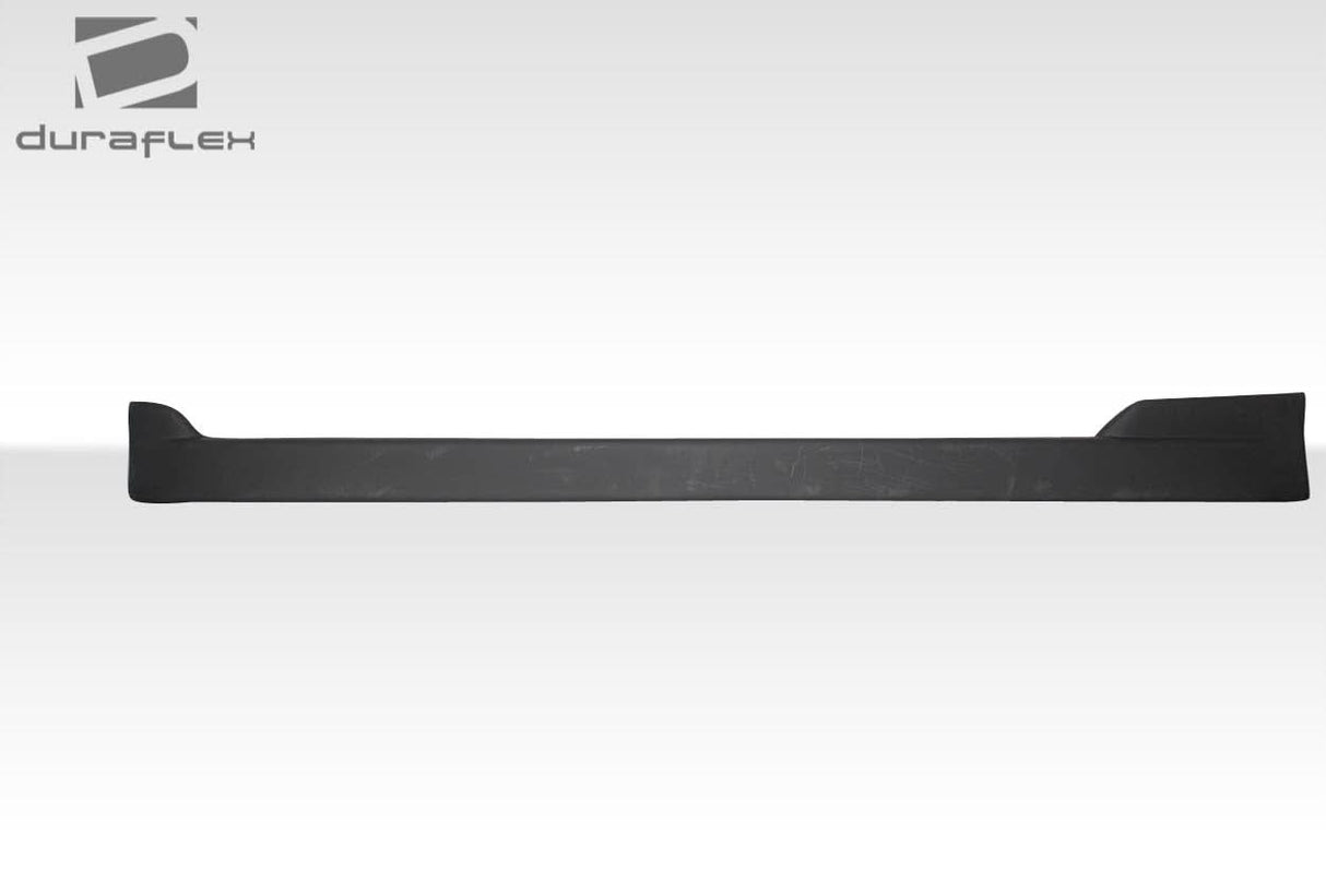 1996-2000 Honda Civic C Speed Style Side Skirts - 2 Piece FRP