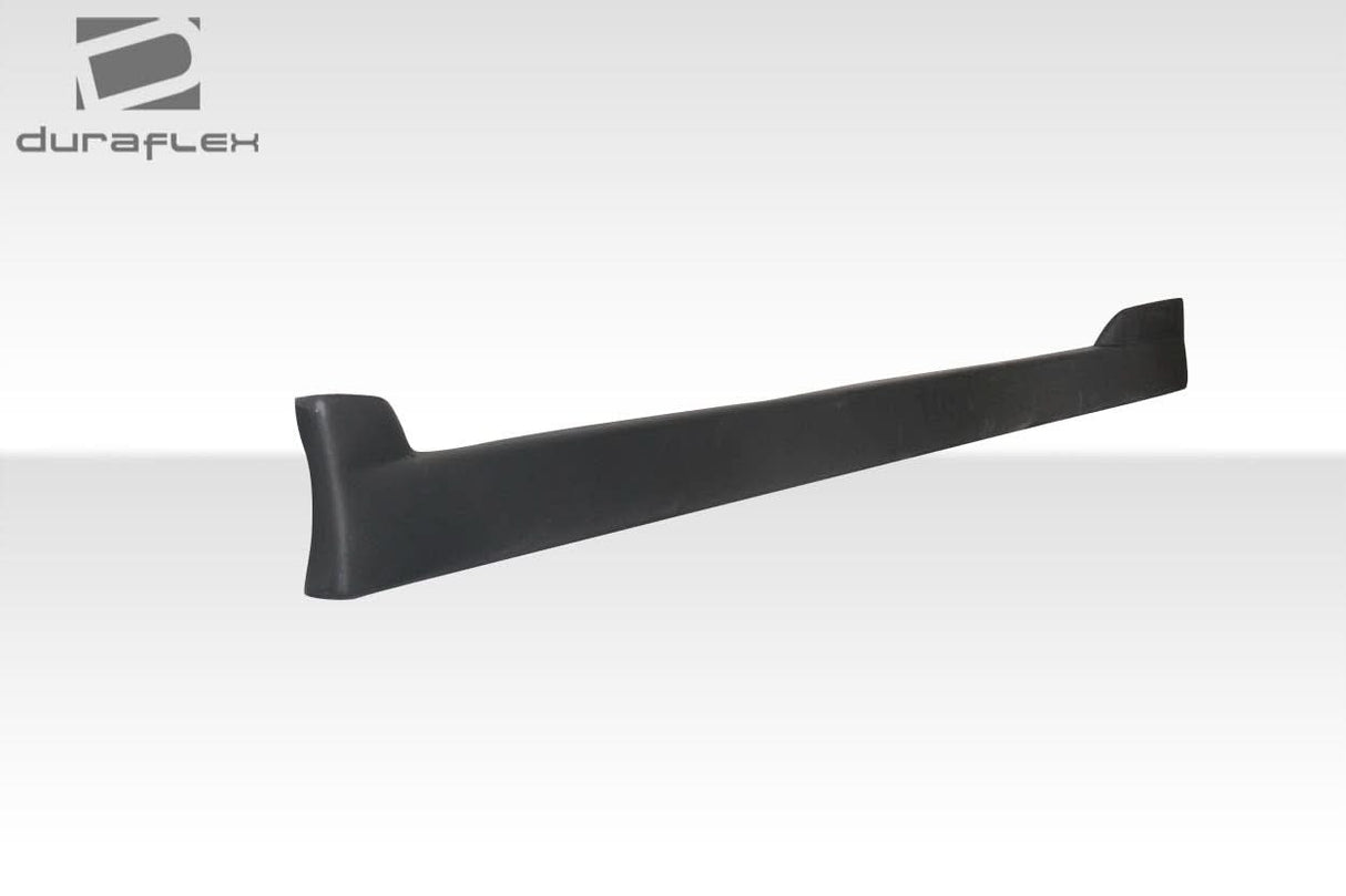 1996-2000 Honda Civic C Speed Style Side Skirts - 2 Piece FRP