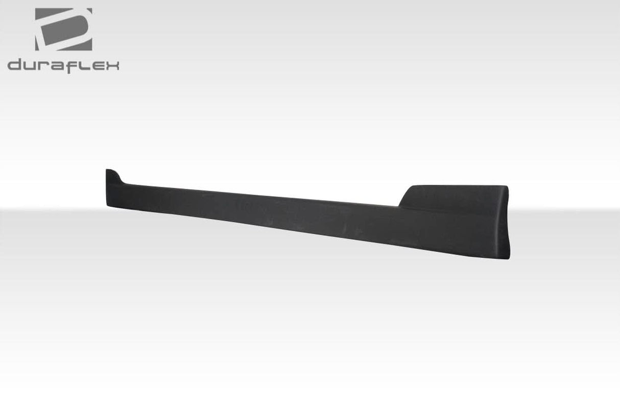 1996-2000 Honda Civic C Speed Style Side Skirts - 2 Piece FRP