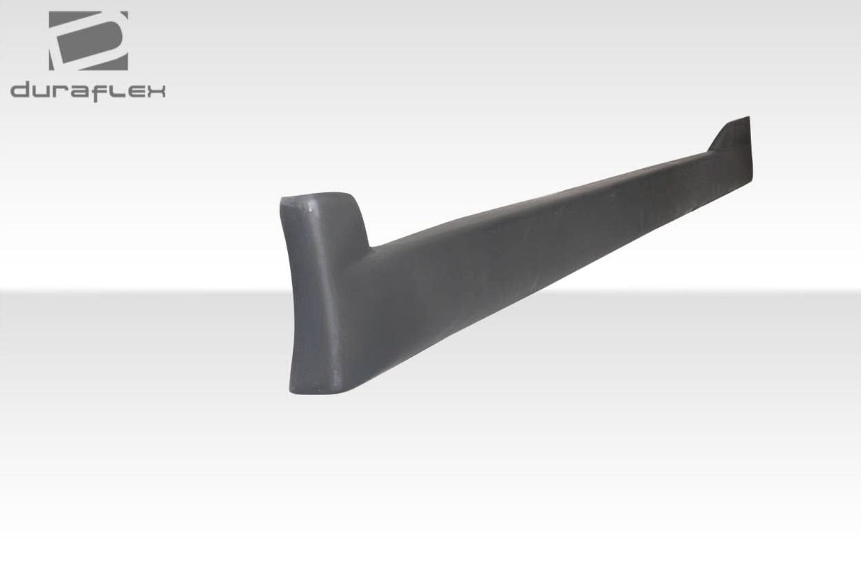 1996-2000 Honda Civic C Speed Style Side Skirts - 2 Piece FRP