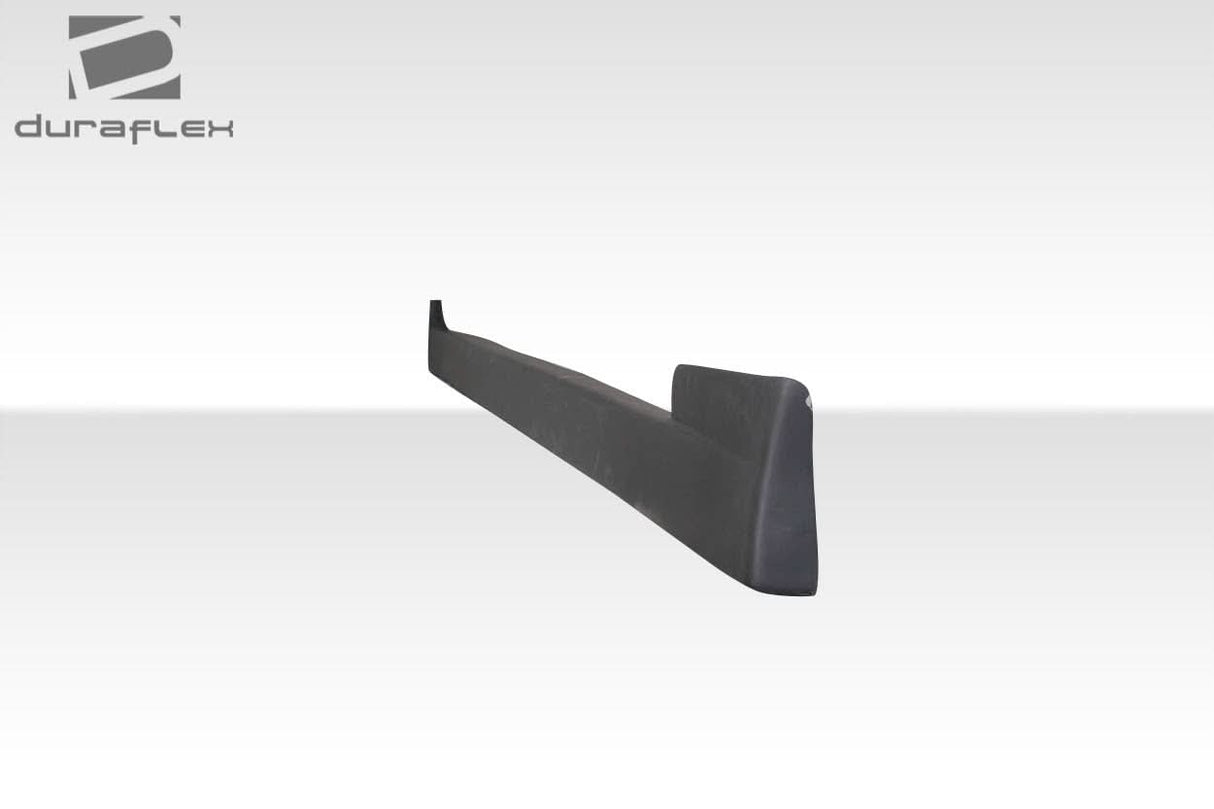 1996-2000 Honda Civic C Speed Style Side Skirts - 2 Piece FRP