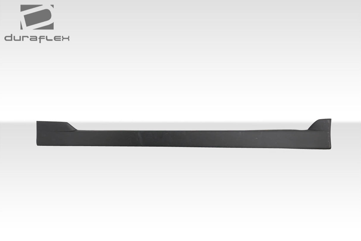 1996-2000 Honda Civic 2DR / HB Duraflex C Speed Side Skirts Rocker Panels - 2 Piece