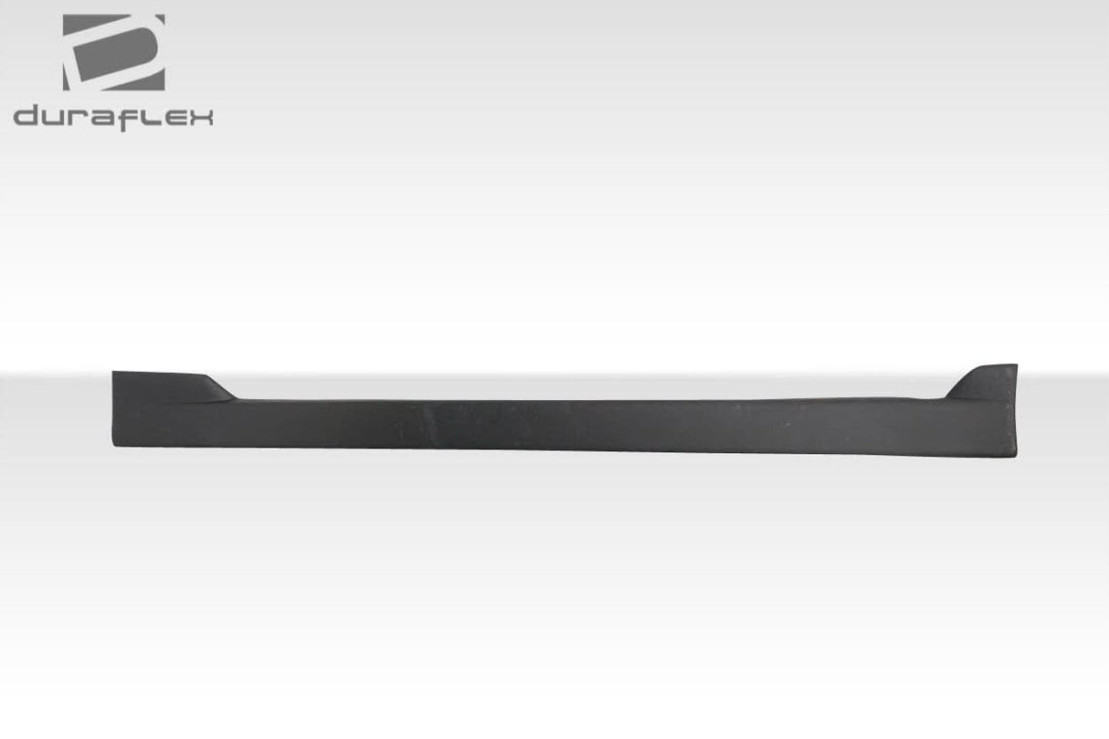 1996-2000 Honda Civic C Speed Style Side Skirts - 2 Piece FRP
