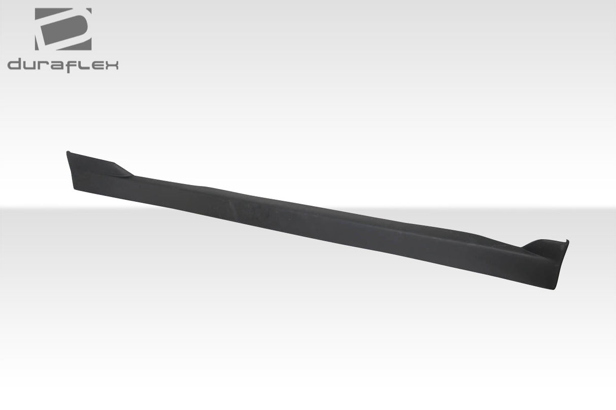 1996-2000 Honda Civic 2DR / HB Duraflex C Speed Side Skirts Rocker Panels - 2 Piece