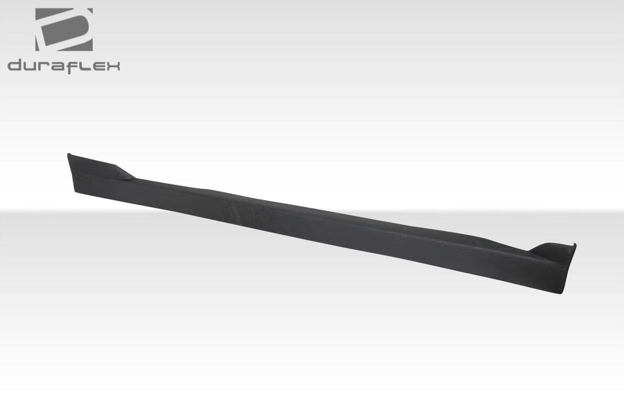 1996-2000 Honda Civic C Speed Style Side Skirts - 2 Piece FRP