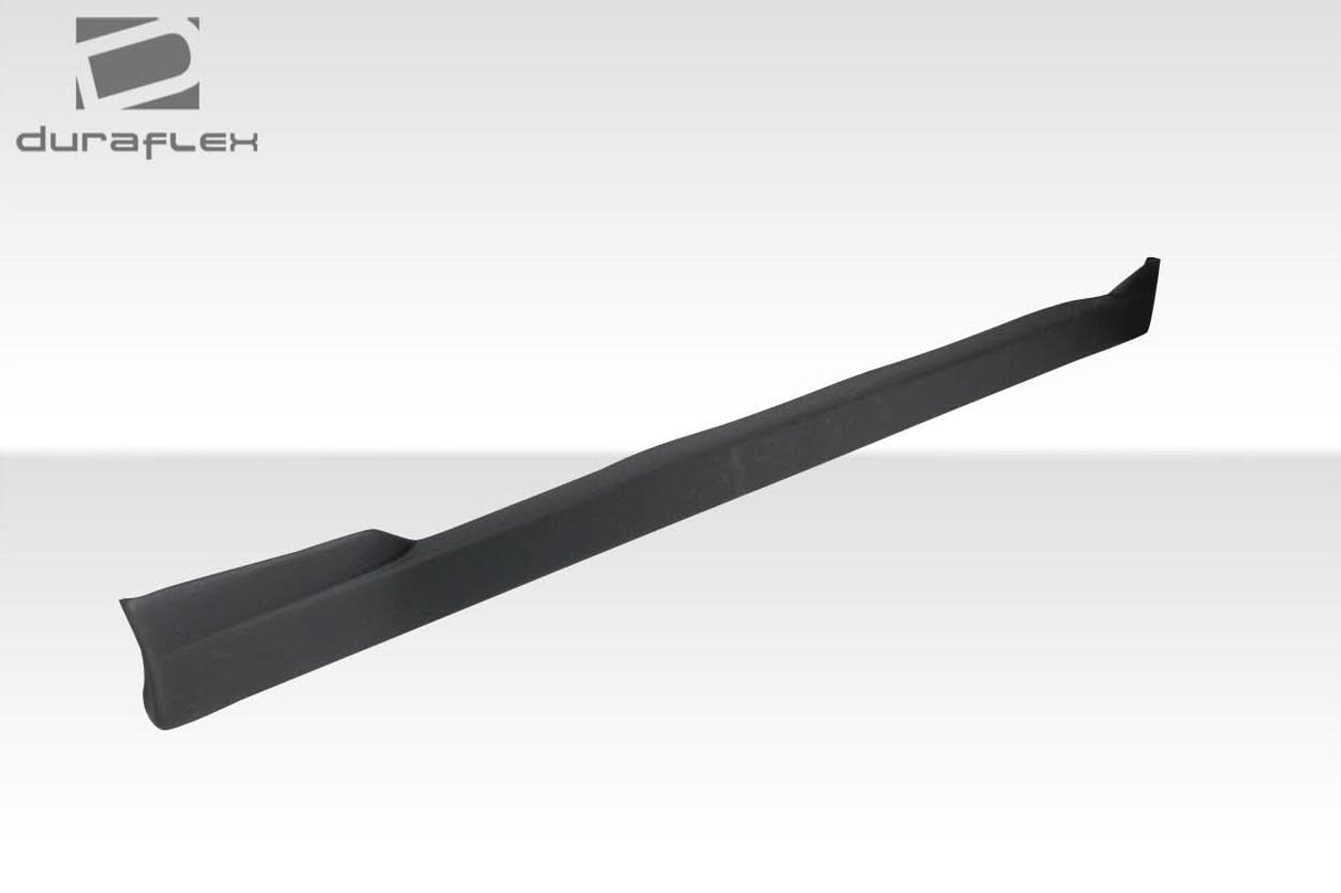 1996-2000 Honda Civic C Speed Style Side Skirts - 2 Piece FRP