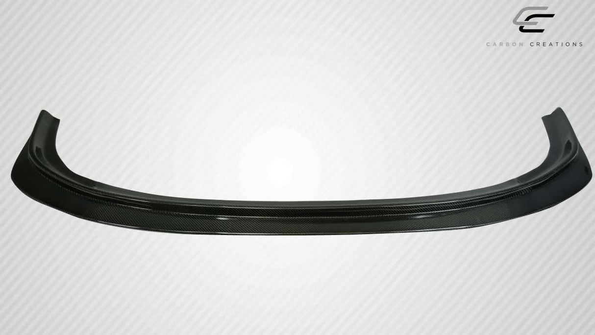 2006-2008 Honda Civic 2DR MDF Style Front Lip Under Spoiler