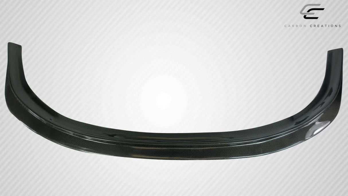 2006-2008 Honda Civic 2DR MDF Style Front Lip Under Spoiler