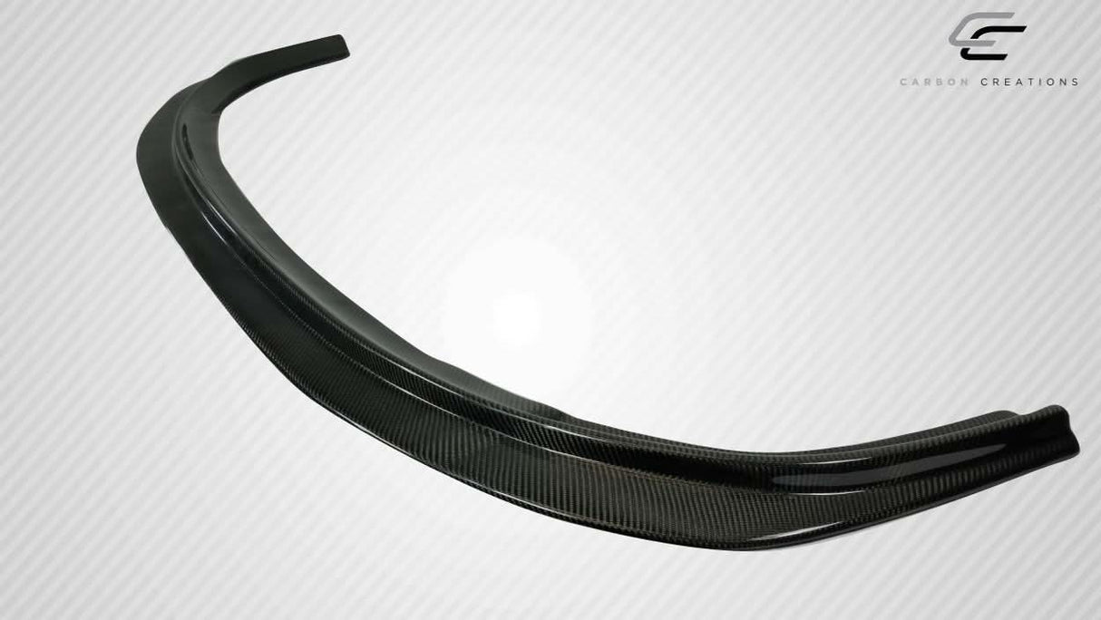 2006-2008 Honda Civic 2DR MDF Style Front Lip Under Spoiler