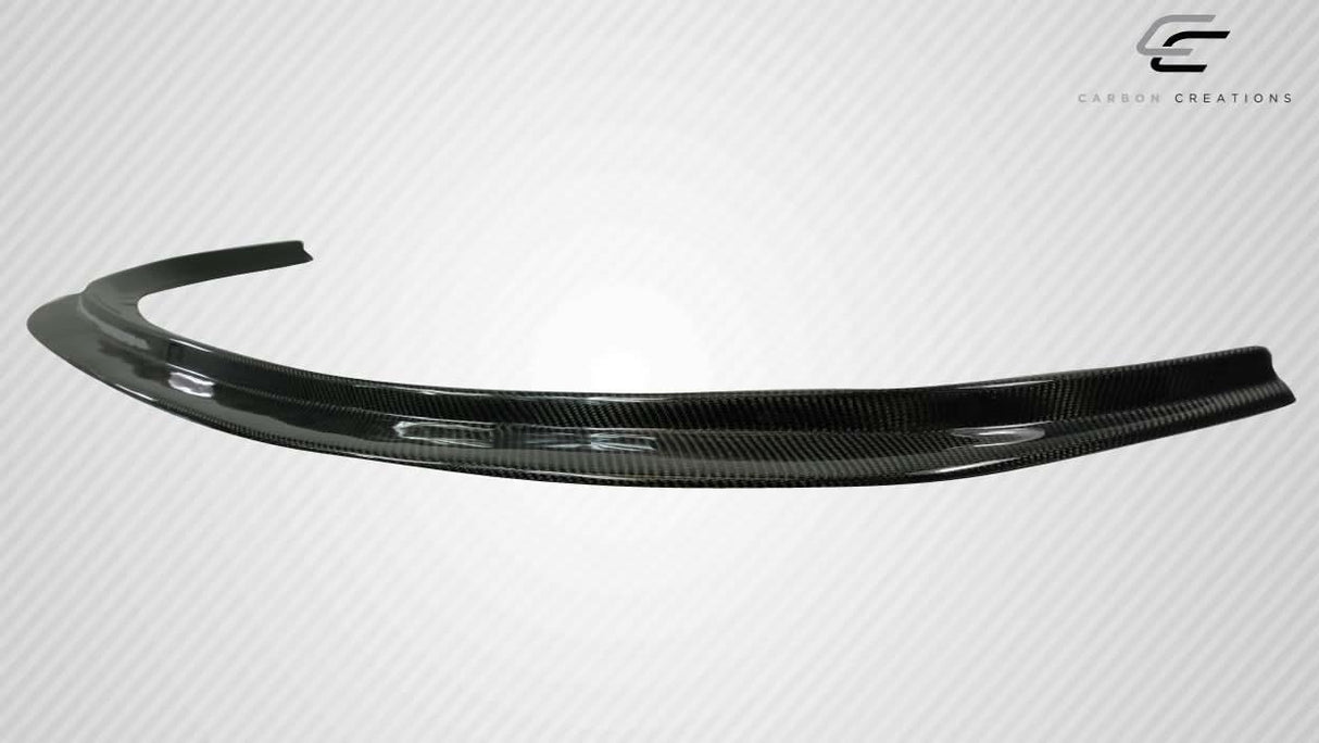 2006-2008 Honda Civic 2DR MDF Style Front Lip Under Spoiler