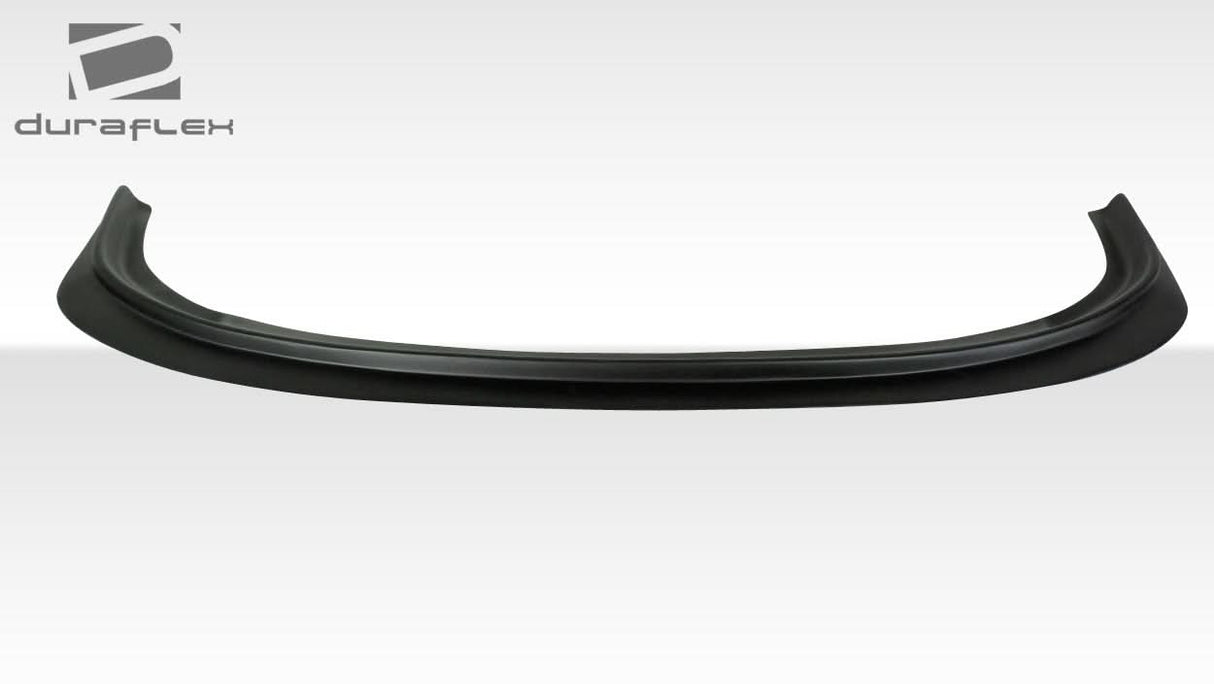 2006-2008 Honda Civic 2DR MDF Style Front Lip Under Spoiler - FRP
