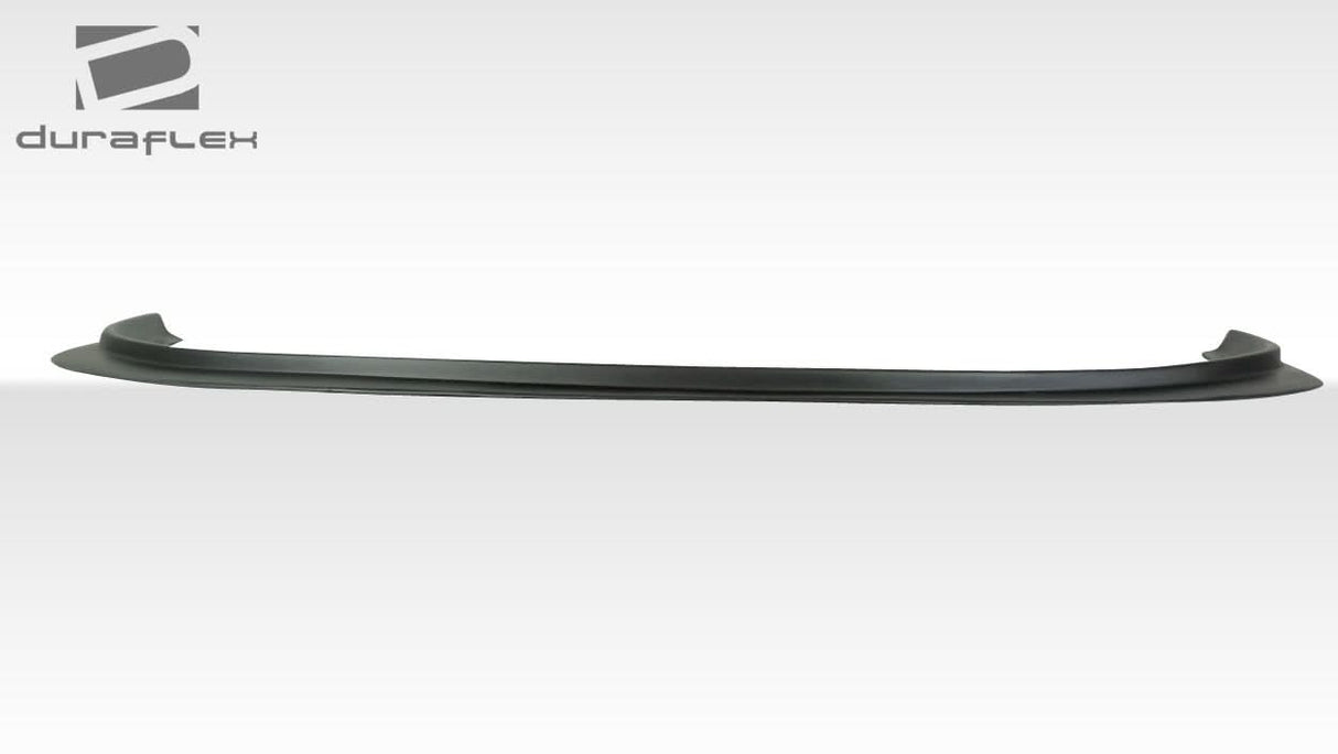 2006-2008 Honda Civic 2DR MDF Style Front Lip Under Spoiler - FRP