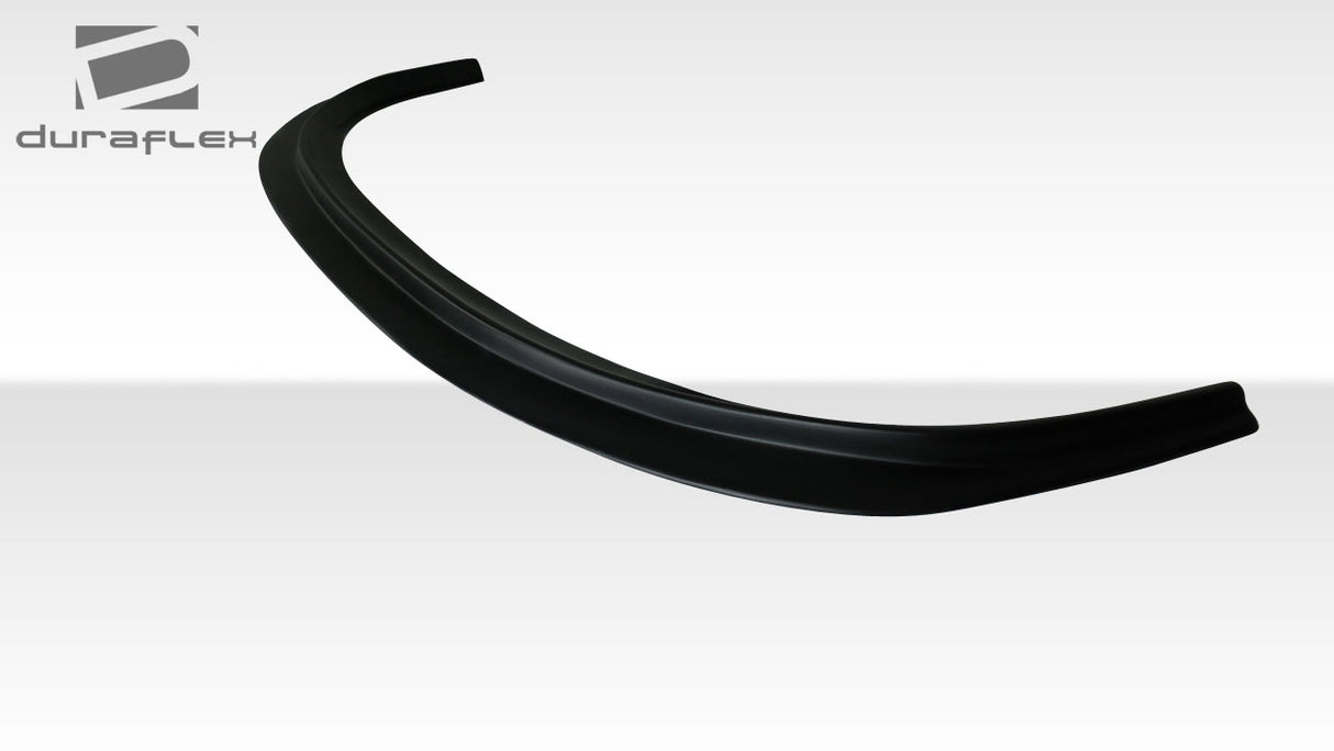 2006-2008 Honda Civic 2DR Duraflex MDF Front Lip Under Spoiler - 1 Piece