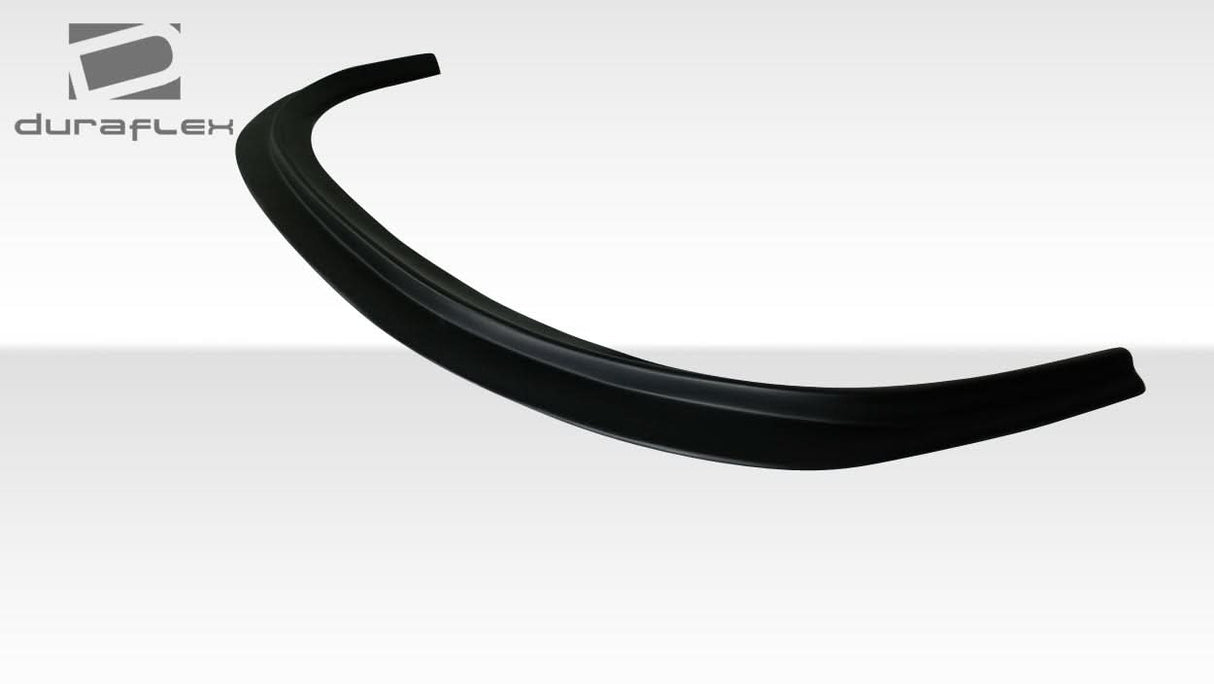 2006-2008 Honda Civic 2DR MDF Style Front Lip Under Spoiler - FRP