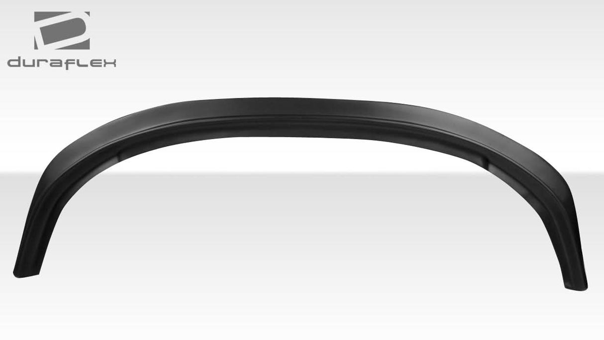 2006-2008 Honda Civic 2DR MDF Style Front Lip Under Spoiler - FRP