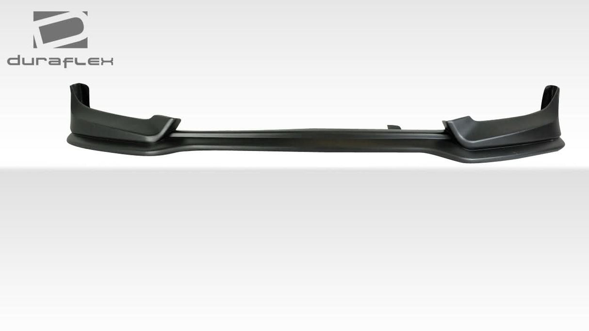 2016-2018 Honda Civic Type M Style Front Lip Under Spoiler - FRP