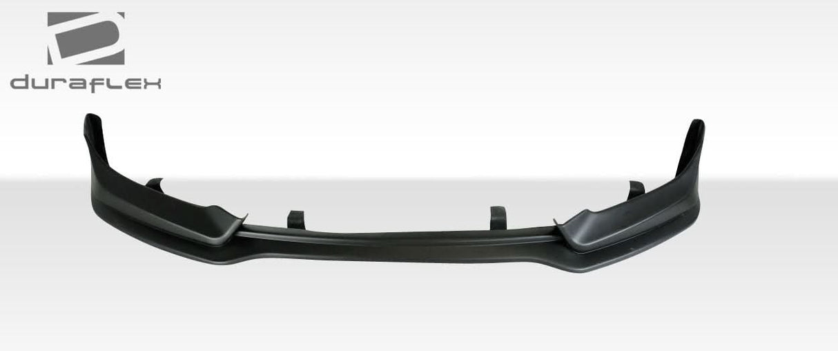 2016-2018 Honda Civic Type M Style Front Lip Under Spoiler - FRP