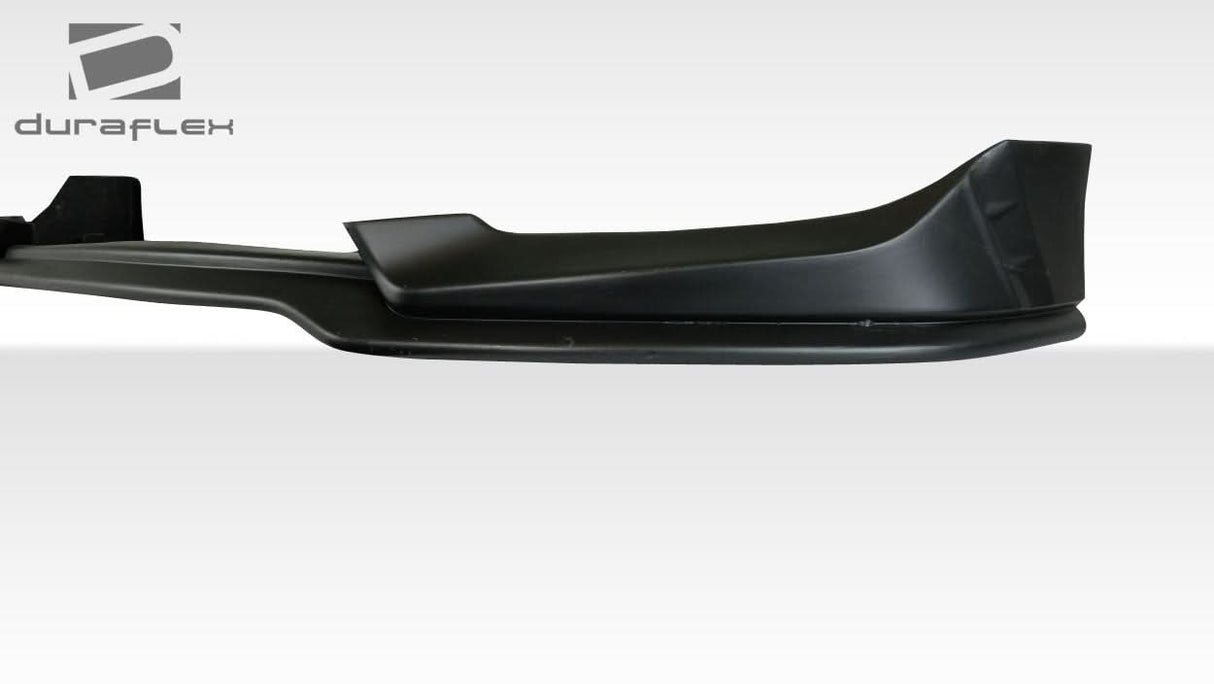 2016-2018 Honda Civic Type M Style Front Lip Under Spoiler - FRP