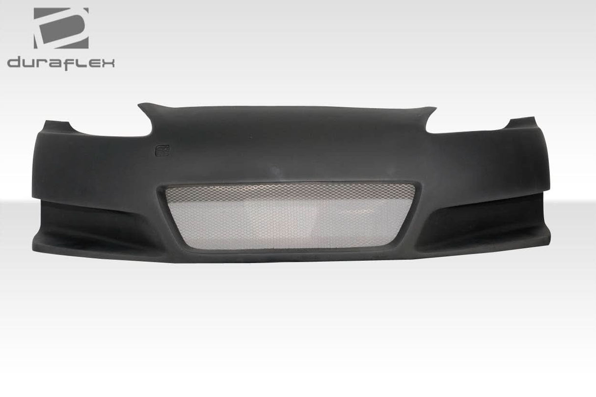 2000-2009 Honda S2000 SPN V2 Style Front Bumper Cover - 2 Piece - FRP
