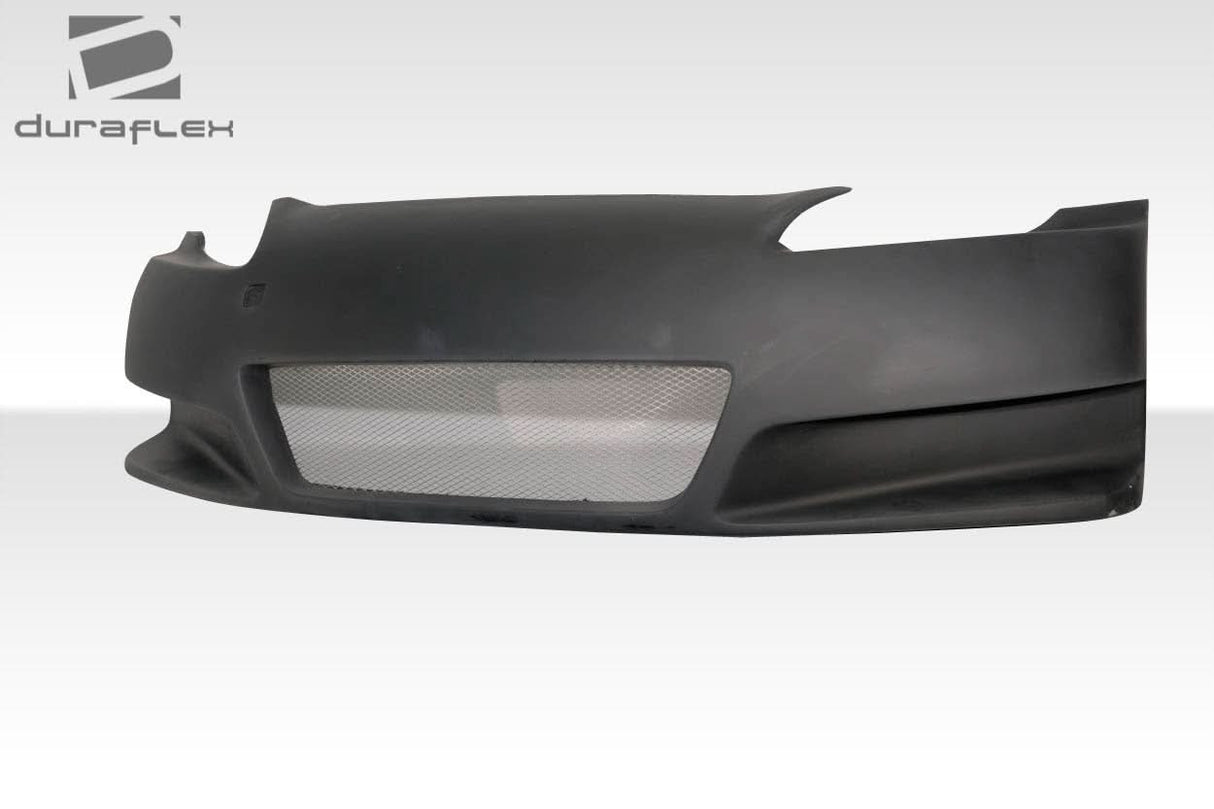 2000-2009 Honda S2000 SPN V2 Style Front Bumper Cover - 2 Piece - FRP