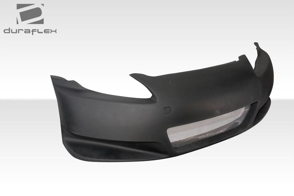 2000-2009 Honda S2000 SPN V2 Style Front Bumper Cover - 2 Piece - FRP