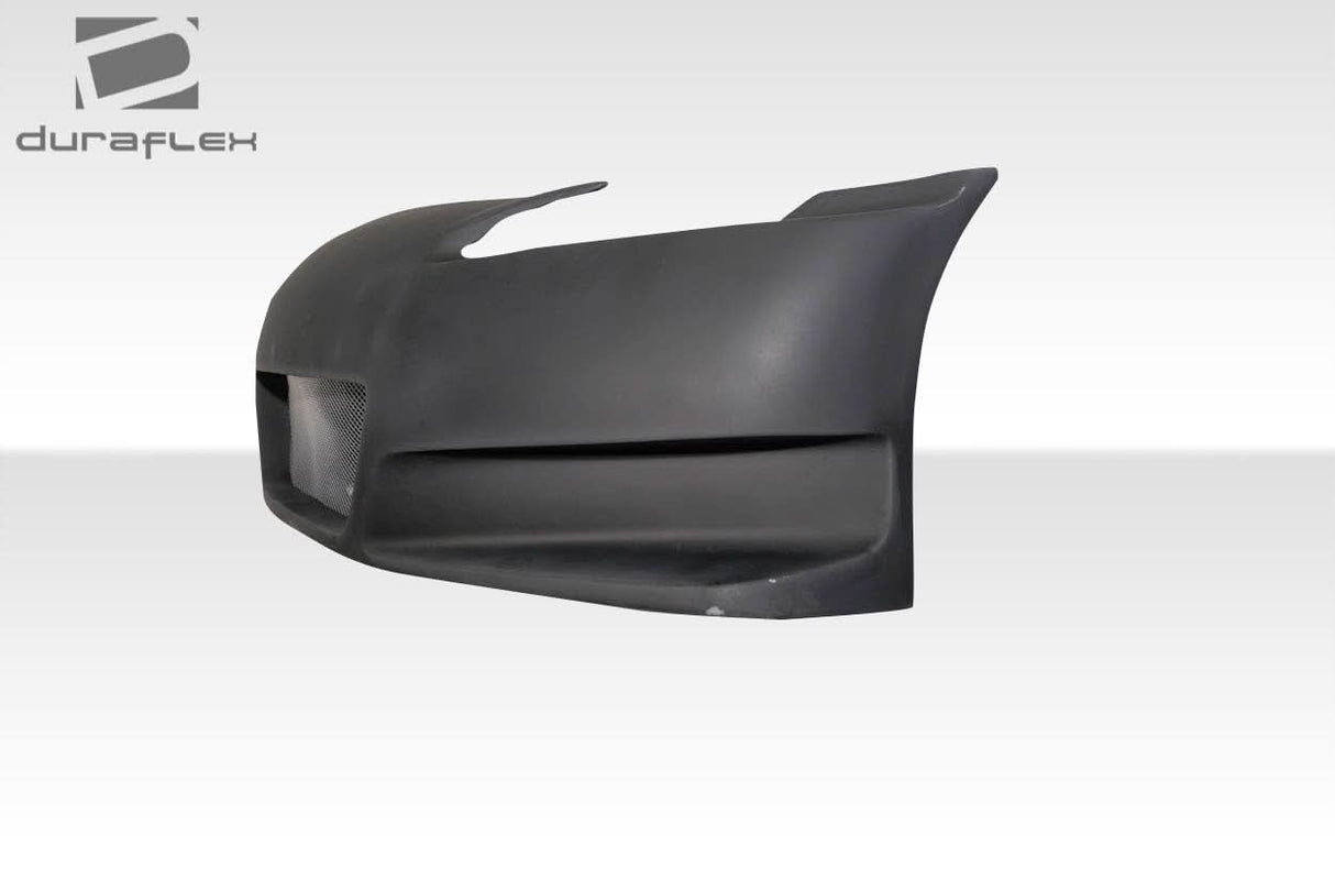 2000-2009 Honda S2000 SPN V2 Style Front Bumper Cover - 2 Piece - FRP