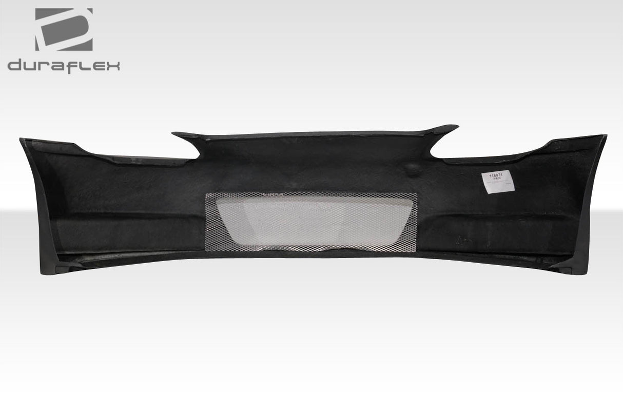 2000-2009 Honda S2000 Duraflex SPN V2 Front Bumper Cover - 2 Piece