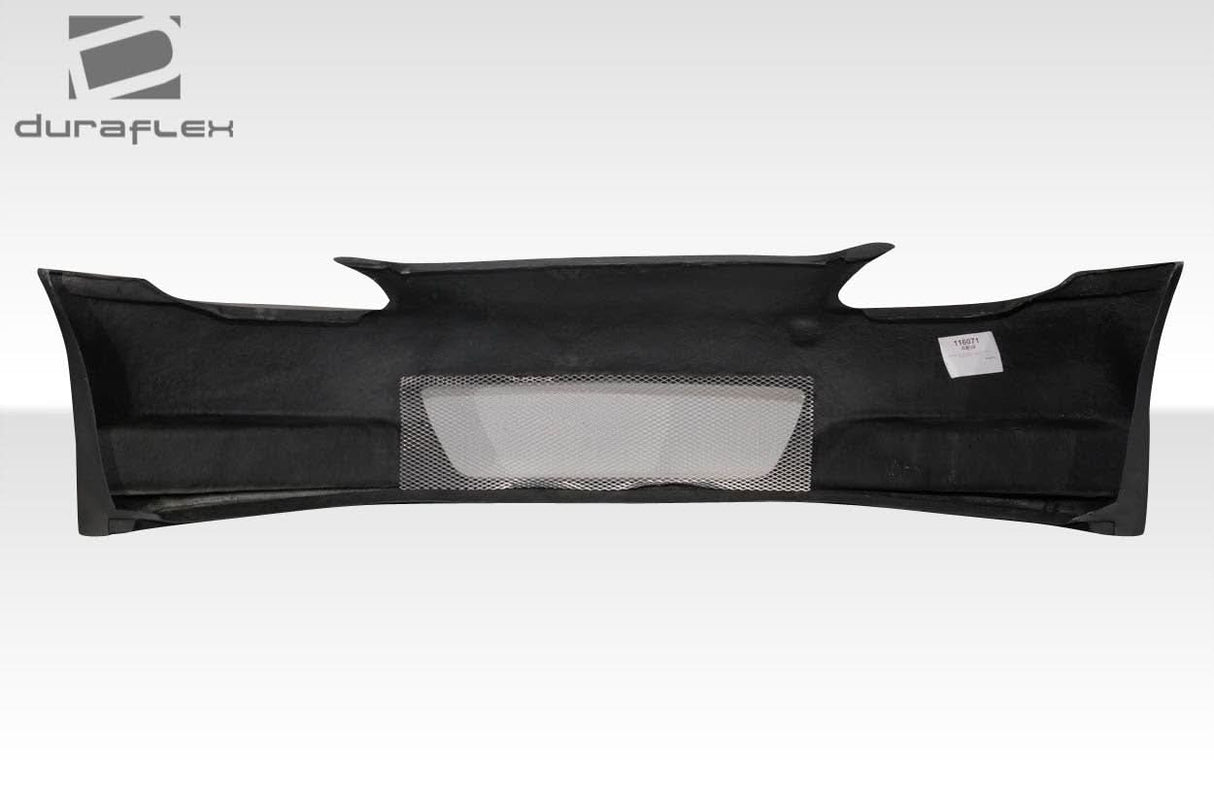 2000-2009 Honda S2000 SPN V2 Style Front Bumper Cover - 2 Piece - FRP