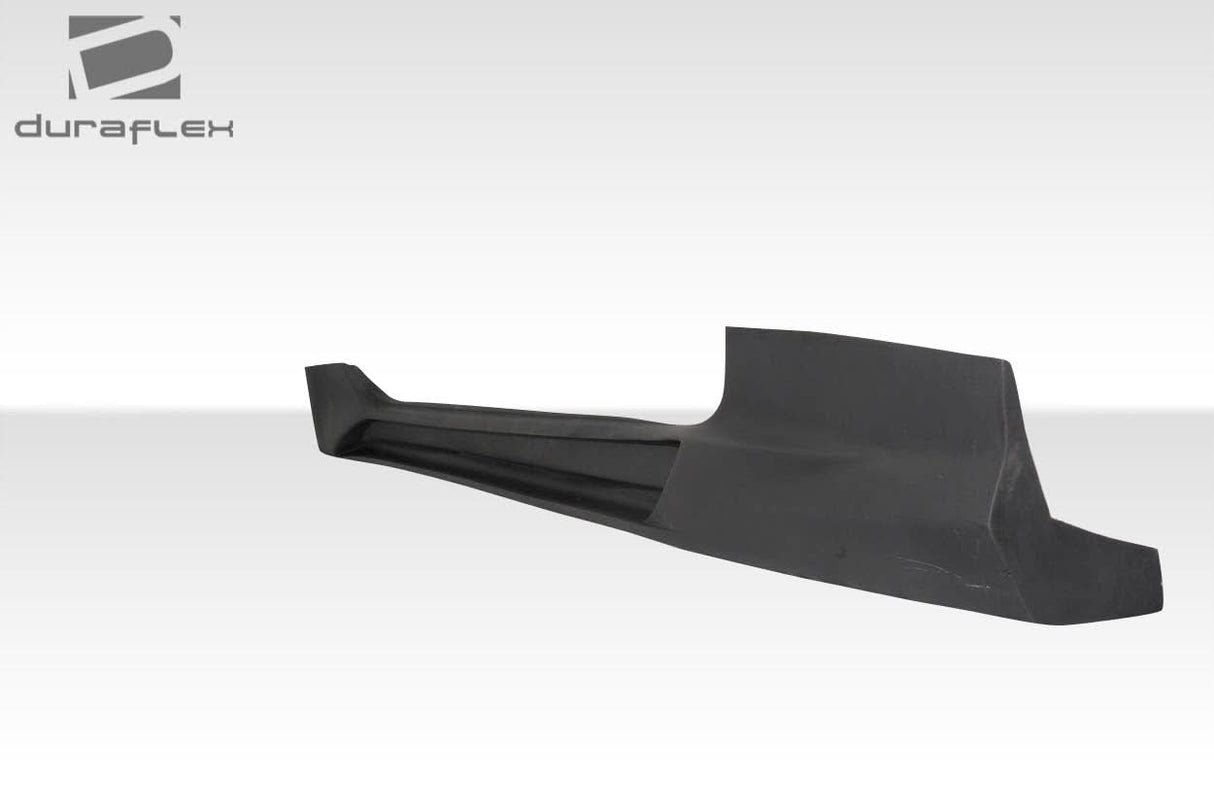 2010-2016 Hyundai Genesis Coupe MSR Style Side Skirts - 2 Piece - FRP