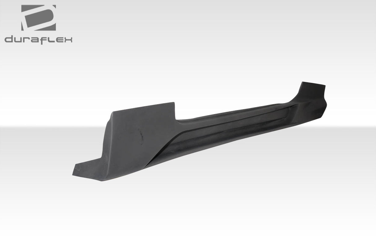 2010-2016 Hyundai Genesis Coupe MSR Style Side Skirts - 2 Piece - FRP