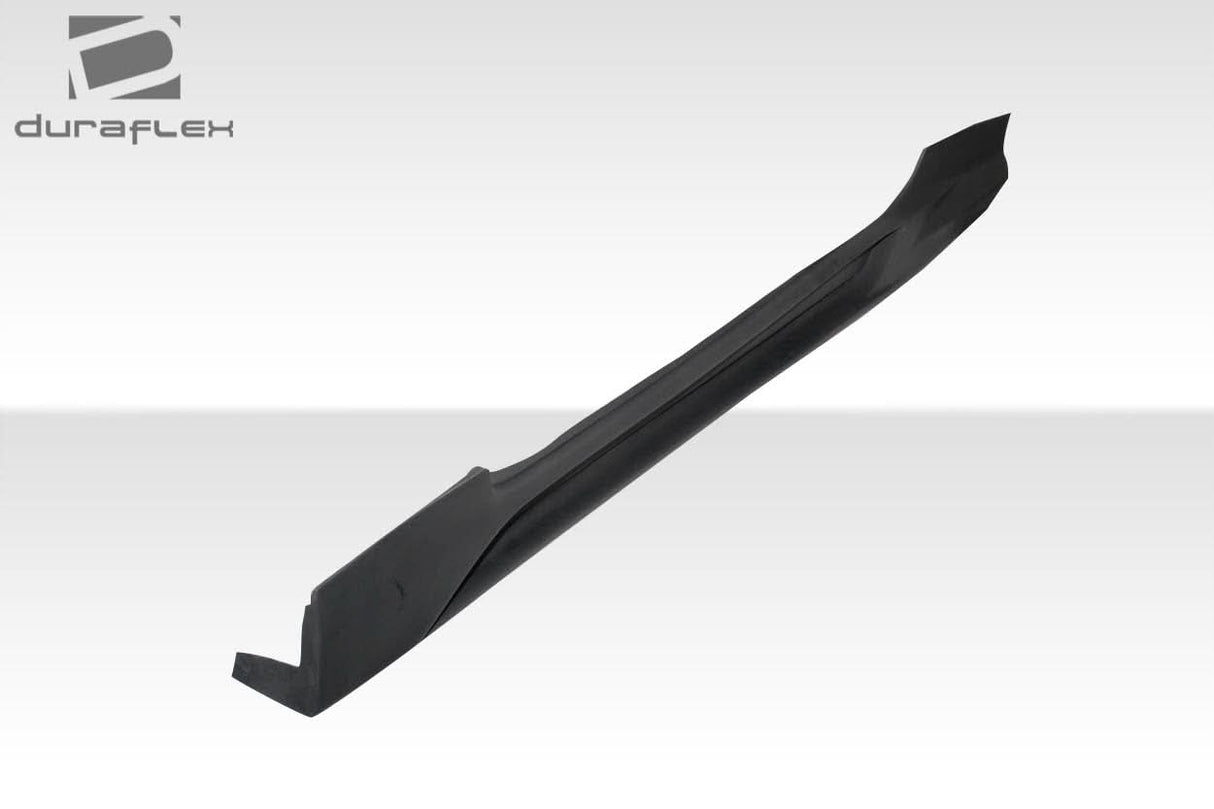 2010-2016 Hyundai Genesis Coupe MSR Style Side Skirts - 2 Piece - FRP