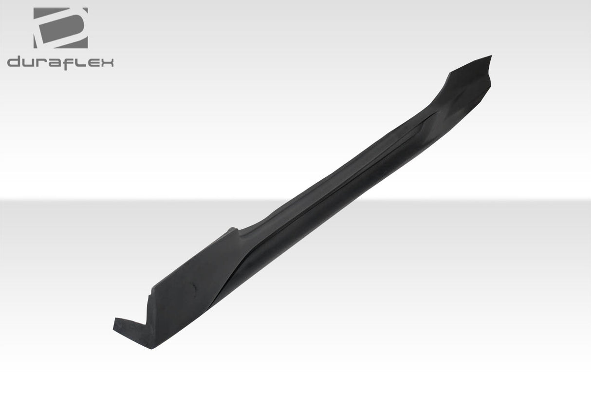 2010-2016 Hyundai Genesis Coupe 2DR Duraflex MSR Side Skirts Rocker Panels - 2 Piece