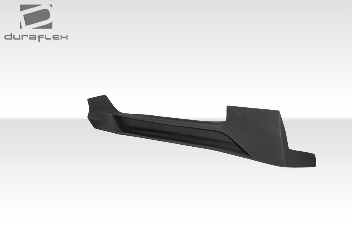 2010-2016 Hyundai Genesis Coupe 2DR Duraflex MSR Side Skirts Rocker Panels - 2 Piece