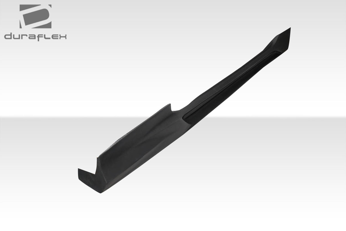 2010-2016 Hyundai Genesis Coupe 2DR Duraflex MSR Side Skirts Rocker Panels - 2 Piece