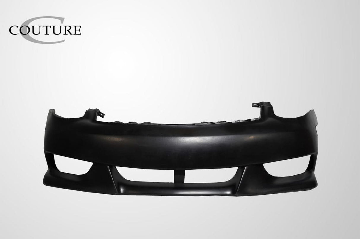 2003-2007 Infiniti G35 IPL Look Front Bumper Cover - Polyurethane
