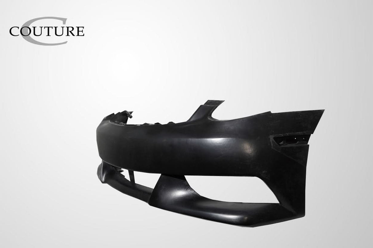 2003-2007 Infiniti G35 IPL Look Front Bumper Cover - Polyurethane