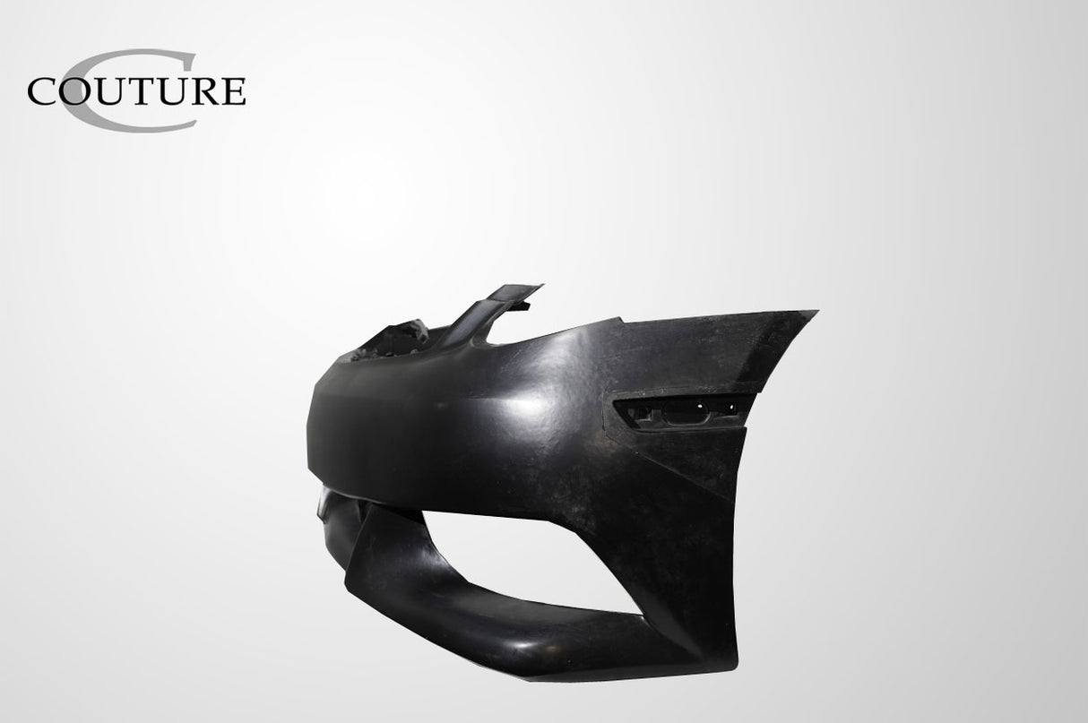 2003-2007 Infiniti G Coupe G35 Couture Polyurethane IPL Look Front Bumper Cover - 1 Piece