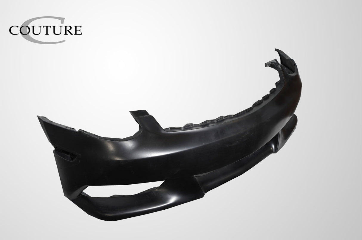 2003-2007 Infiniti G Coupe G35 Couture Polyurethane IPL Look Front Bumper Cover - 1 Piece