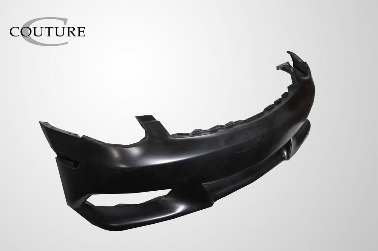 2003-2007 Infiniti G35 IPL Look Front Bumper Cover - Polyurethane