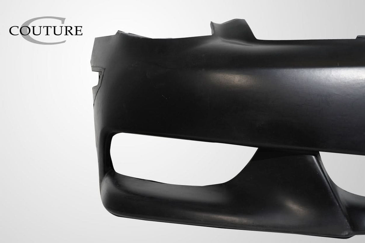 2003-2007 Infiniti G35 IPL Look Front Bumper Cover - Polyurethane