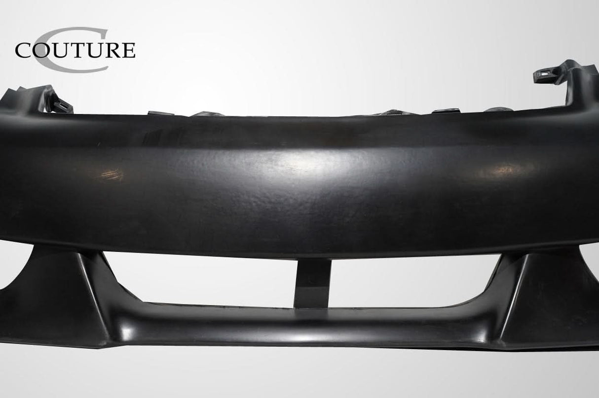 2003-2007 Infiniti G35 IPL Look Front Bumper Cover - Polyurethane